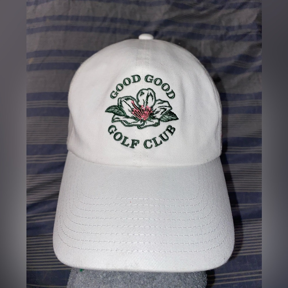 Good Good Golf Hat